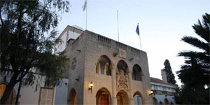 Fileleftheros, Ulusal Konsey Toplant�s�'n� de�erlendirdi