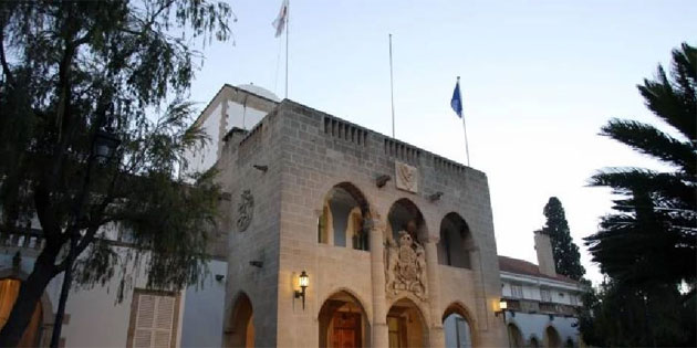 Fileleftheros, Ulusal Konsey Toplant�s�'n� de�erlendirdi