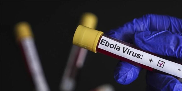 D�nya Kupas�'nda Ebola alarm�