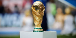FIFA'dan 2026 D�nya Kupas� s�ras�nda sosyal medyada artan '�rk��l�k' uyar�s�