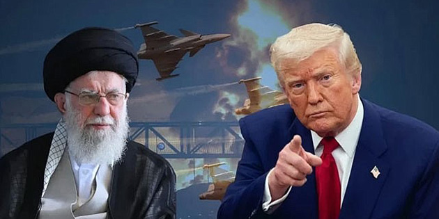 ABD �LE �RAN SAVA�IN E����NDE 