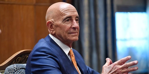 AVRUPA’NIN T�RK�YE’YE KAR�I TUTUMU DEL�L�K! 