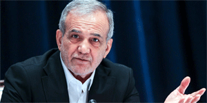 Peze�kiyan: 'ABD ile m�zakere i�in D��i�leri Bakan�'na talimat verdim' 