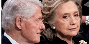 Epstein soru�turmas�nda Bill ve Hillary Clinton Kongre'de ifade verecek