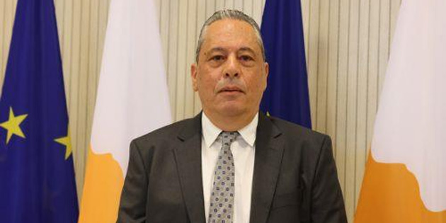 KIBRIS HAVA SAHASI ���N UYARI YAYINLADI 