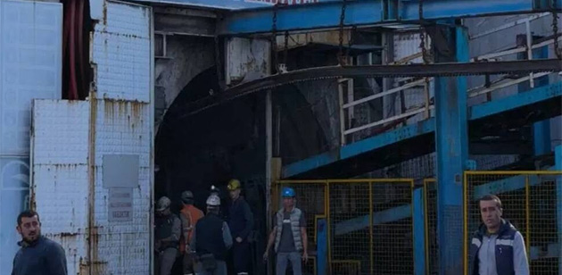 SOMA’DA MADEN FAC�ASI: 5 �L� 