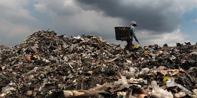 Malezya, e-at�k ithalat�n� yasaklad�: “�lkemiz, d�nyan�n ��pl��� de�il”