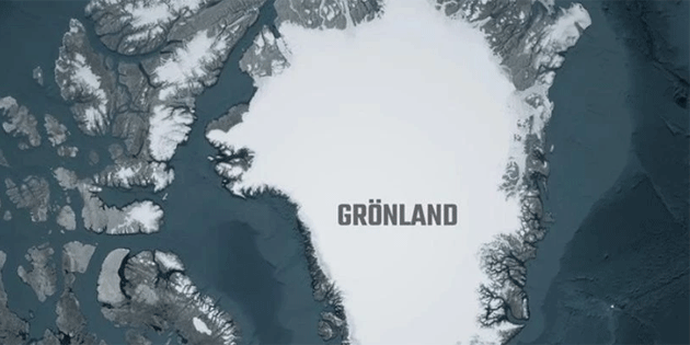 Gr�nland ABD’nin par�as� olmal�; kimse Gr�nland i�in ABD’yle sava�mayacak!
