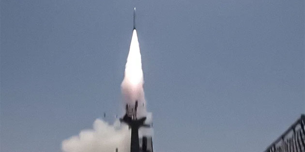 Suudi Arabistan: Hava sahas�nda 4 f�ze ve 5 �HA imha edildi