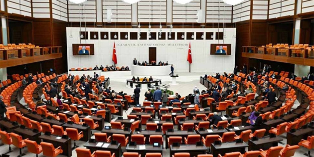 ‘TER�RS�Z T�RK�YE’ ���N �LK ADIM ATILDI 