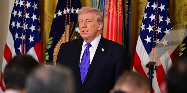 ABD HALKI EV�M�ZE D�NMEM�Z� �ST�YOR! 