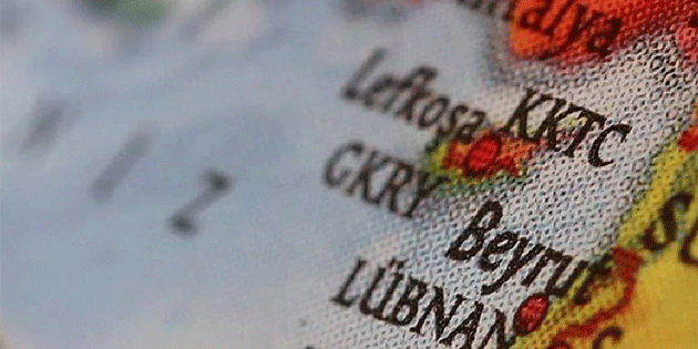 Hristodulidis ve Kombos, M�s�r, Ukrayna ve Katar ile temaslarda bulundu