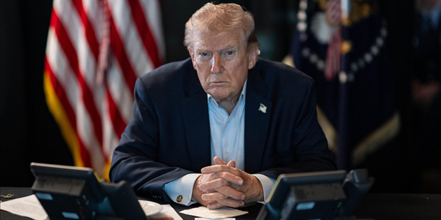 �RAN’DA MEDEN�YET BU GECE YOK OLACAK 