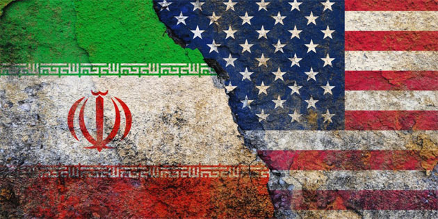 �ran D��i�leri Bakanl���: ABD sald�r�lar� mutabakat zapt�n�n temel h�k�mlerini ge�ersiz k�ld�