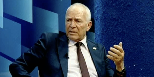 FEDERASYON FLEN RAFA KALKTI! 
