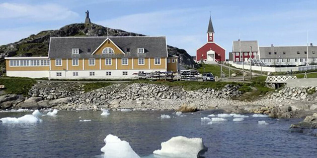 GR�NLAND GER�L�M� TIRMANIYOR 