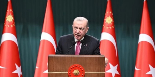 ERDO�AN’DAN �RAN’A F�ZE UYARISI: GEREKL� �KAZI YAPTIK 