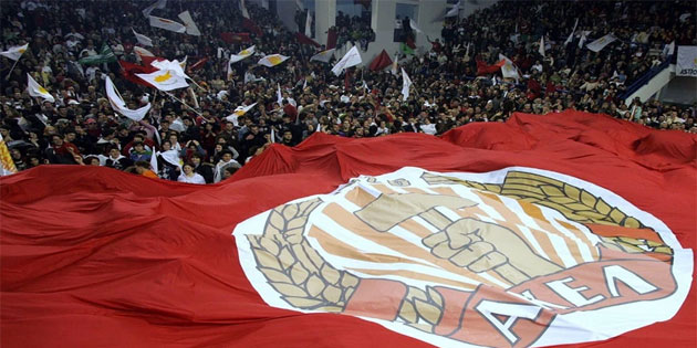 AKEL, Hristodulidis’i NATO ve srail politikalar nedeniyle eletirdi