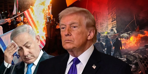 ATE�KES KARARI D�KEN �ST�NDE! 