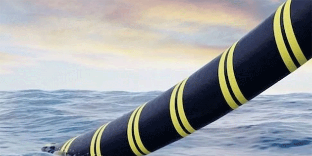 Gney Kbrs ve Yunanistan “Great Sea Interconnector” Projesi’nde ll diplomasi yolunda