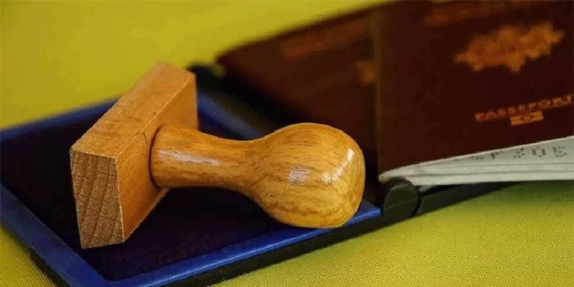 Gney Kbrs’ta 208 kiiye vatandalk verildi
