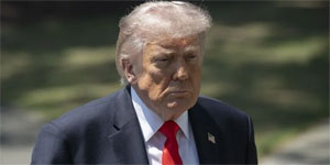 Trump: “�ran'a g�venecek en son ki�i benim”