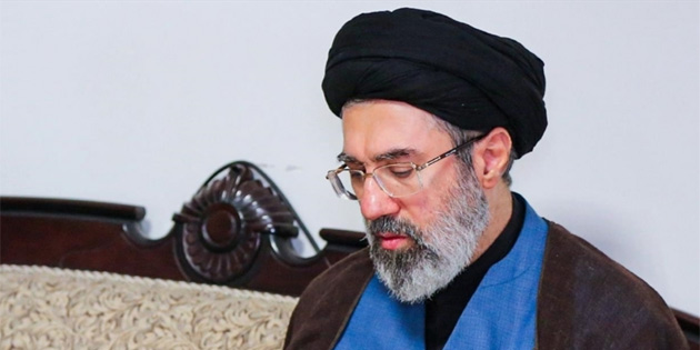 �RAN �SLER� VURMAYI DEVAM EDECEK! 