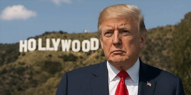 Trump'tan NATO mesaj�