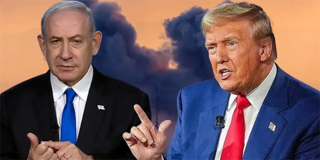 ABD �SRA�L’E SAVA�I B�T�RMEK ���N B�R HAFTA S�RE TANIDI! 