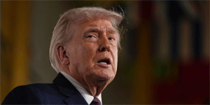 ABD Ba�kan� Trump'tan �ran'a m�zakerelerde 'daha makul olma' �a�r�s�