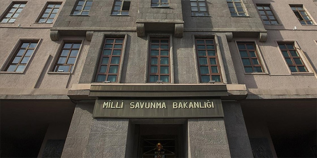 G�NEY’�N REST�NE ANKARA’DAN REST 