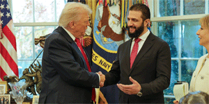 Trump, �ara ile telefonda g�r��t�