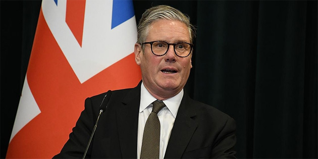 �NG�LTERE �RAN SALDIRISINDA �SLER�N� KULLANDIRMIYOR! 