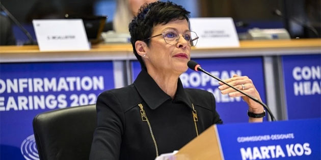 AB’den T�rkiye’ye ticaret mesaj�