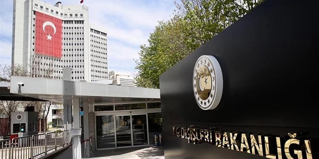 HAYAL� DEN�Z YETK� ALANINA SERT TEPK� 