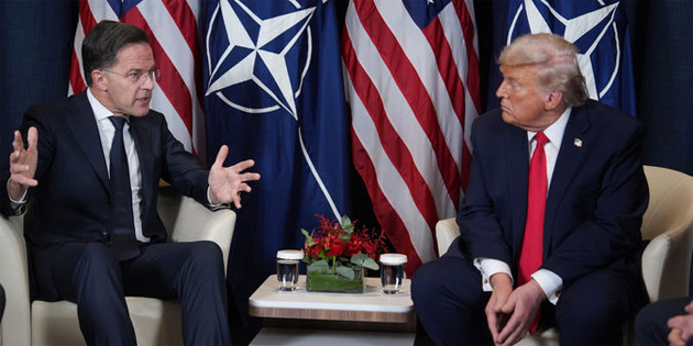 TRUMP’IN GR�NLAND PLANI KIBRIS’TAK� �NG�L�Z �SLER�NDEN… 