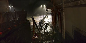 'Harry' f�rt�nas�: �talya’n�n g�neyi ile Sicilya ve Sardinya’da a��r hasara yol a�t�