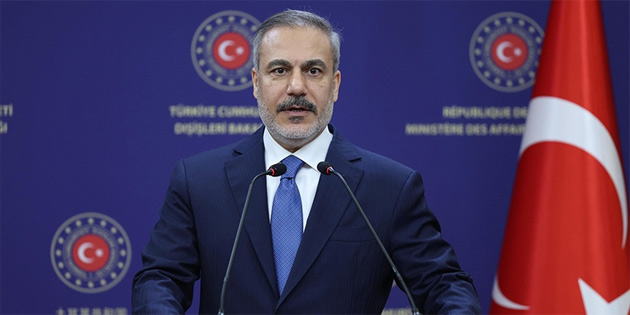 SAVA� �K� �� HAFTA DEVAM EDEB�L�R! 