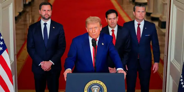 ABD RAN’I VURDU MD KARA KARA DNYOR! 