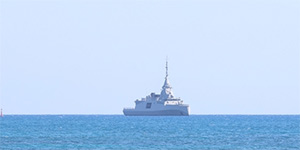 �ngiltere ile AB �yesi baz� �lkeler, Do�u Akdeniz ile GKRY'ye yeni askeri sevkiyatlar yapt�