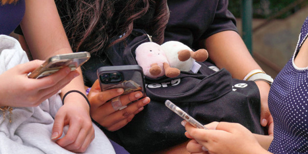 15 YA�IN ALTINDAK�LERE SOSYAL MEDYA YASAK 