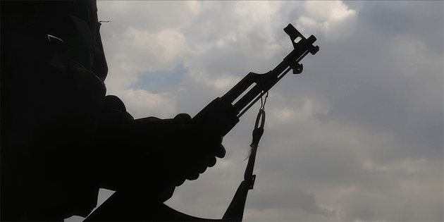 Ter�r �rg�t� DEA�'�n s�zde �am valisi d�zenlenen operasyonla yakaland�