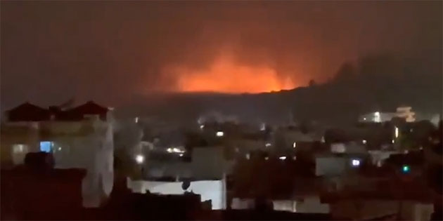 Guterres’ten taraflara diplomasi �a�r�s�