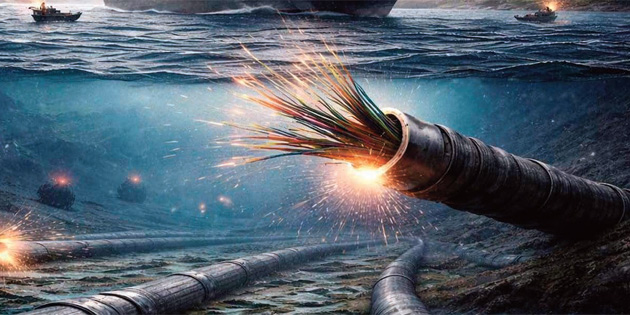 �RAN 3 DAK�KA ���NDE D�NYAYI FEL� EDEB�L�R 