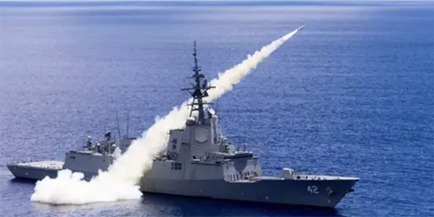 AKDENZ’DE DENGELER BOZACAK ADIM ATILDI! 