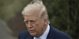 Financial Times: Trump, �ran'�n petrol�n� almak istedi�ini s�yledi