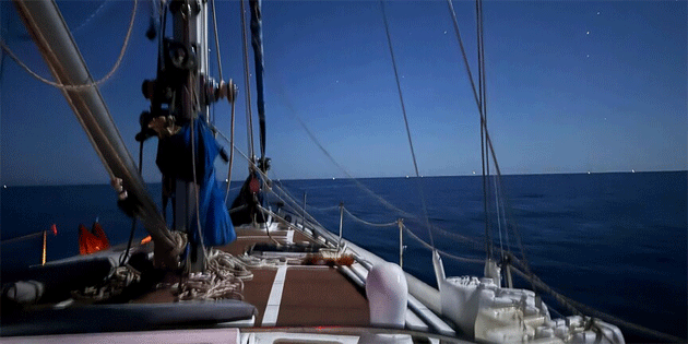 �srail, K�resel Sumud Filosuna uluslararas� sularda m�dahale etti