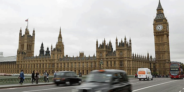 �ngiltere'de 2009 sonras� do�anlara sigara sat��� yasakland�