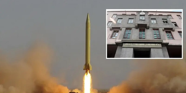 �RAN’DAN T�RK�YE’YE ATE�LENEN F�ZEY� NATO ETK�S�Z HALE GET�RD� 