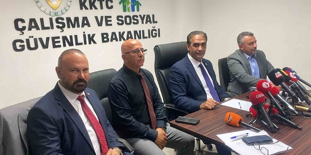 VERENN YAPTII TRAZ REDDEDLD 